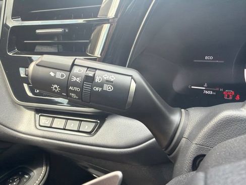 Used 2025 Lexus TX 350 AWD image 24