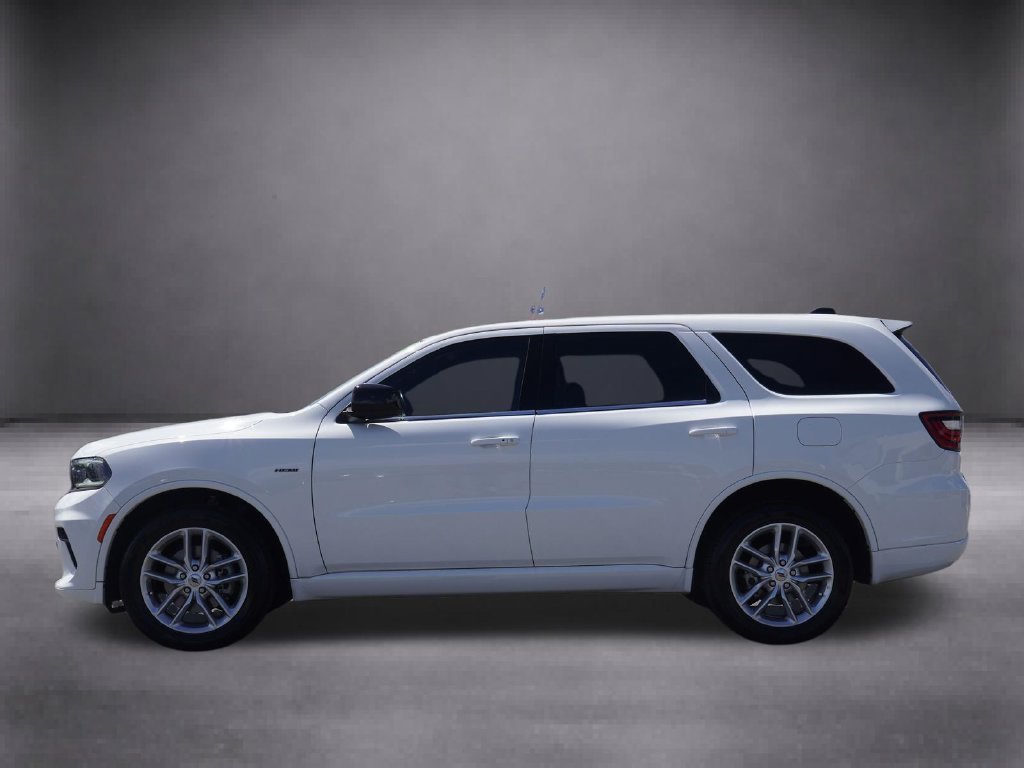 Certified 2023 Dodge Durango GT AWD/4WD image 8