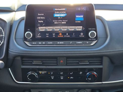 Certified 2024 Nissan Rogue S image 16