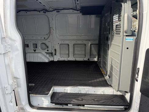 Used 2016 Ford Transit 150 130 Low Roof RWD image 28