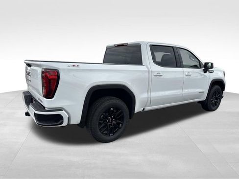 New 2026 GMC Sierra 1500 Elevation w/ X31 Off-Road Package AWD/4WD image 2