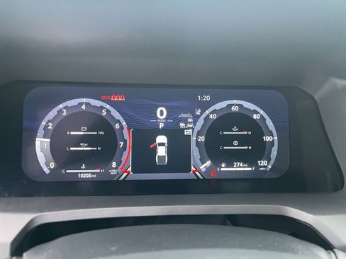 Used 2025 Toyota Tacoma TRD Off-Road image 40