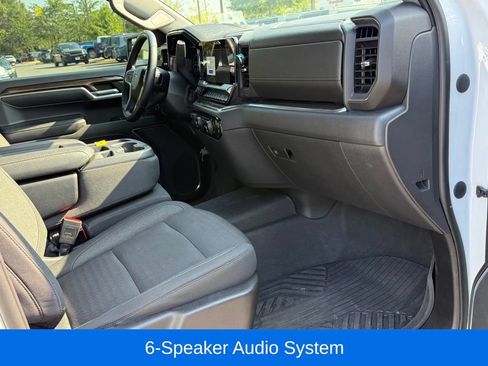 Used 2023 Chevrolet Silverado 1500 RST AWD/4WD image 19