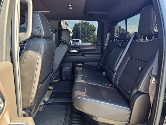 Used 2024 GMC Sierra 3500 Denali w/ Denali Reserve Package AWD/4WD image 31