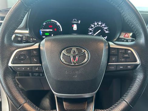 Used 2024 Toyota Sienna XLE image 20