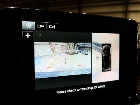 Used 2019 Lincoln Navigator Select w/ Technology Package RWD image 34