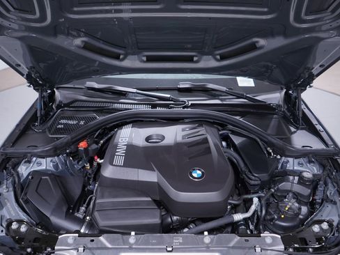 Used 2025 BMW 330i xDrive 330i xDrive image 24