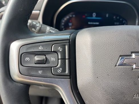 Used 2023 Chevrolet Tahoe Z71 w/ Luxury Package image 17