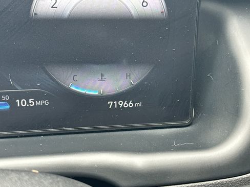 Used 2022 Hyundai Tucson Limited AWD/4WD image 27