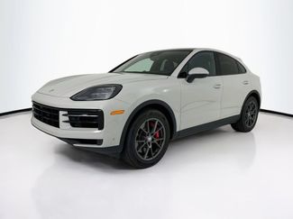 Certified 2024 Porsche Cayenne S AWD/4WD video 1