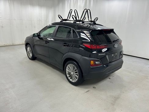 Used 2019 Hyundai Kona SEL image 7