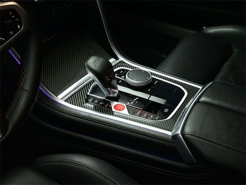 Used 2021 BMW M8 Gran Coupe xDrive Base w/ Competition Package image 21