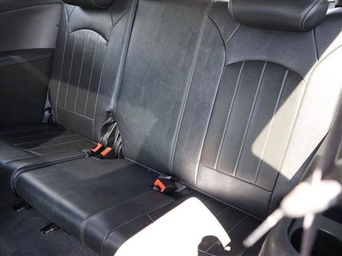 Used 2014 Chevrolet Traverse LTZ AWD/4WD image 29