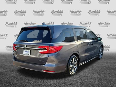 Used 2022 Honda Odyssey Touring image 7