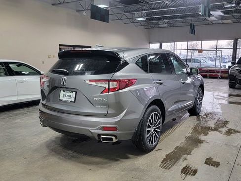New 2026 Acura RDX SH-AWD w/ Advance Package image 6