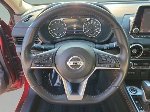 Used 2021 Nissan Sentra SR image 22