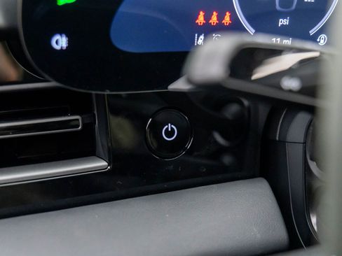 New 2025 Porsche Taycan 4 Cross Turismo image 21