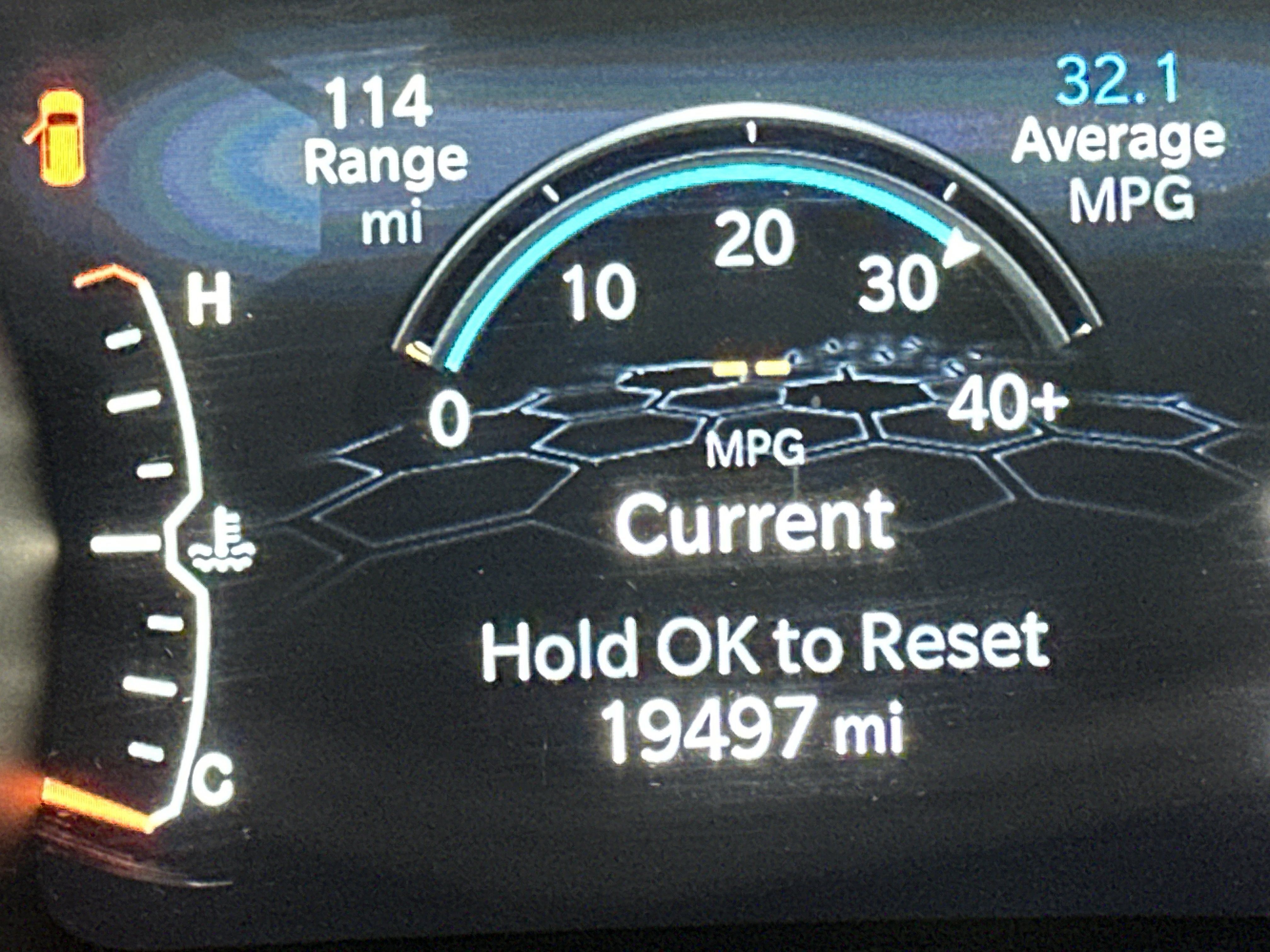 Used 2023 Jeep Compass Latitude AWD/4WD image 23
