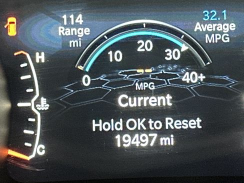 Used 2023 Jeep Compass Latitude AWD/4WD image 23