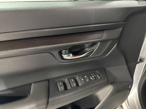 Certified 2025 Honda CR-V Sport image 25