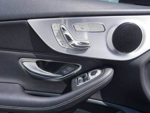 Used 2019 Mercedes-Benz C 300 Coupe image 10