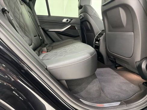 Certified 2023 BMW X5 xDrive40i w/ Premium Package AWD/4WD image 44