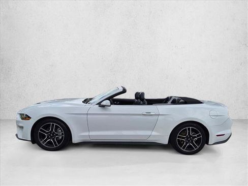 Used 2023 Ford Mustang Premium RWD image 9