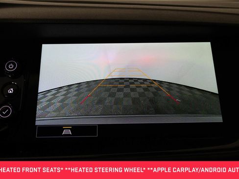 Certified 2023 Buick Envision Essence w/ Sport Touring Package image 7