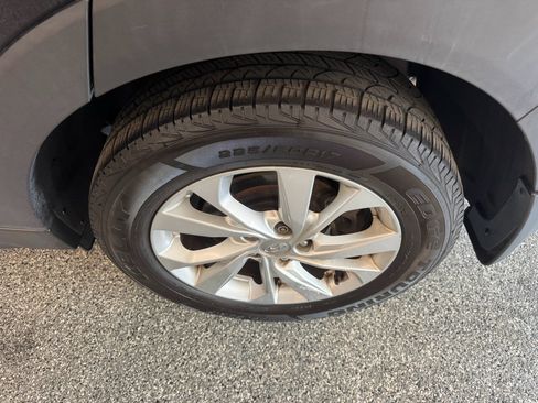 Used 2019 Hyundai Tucson Value FWD image 14