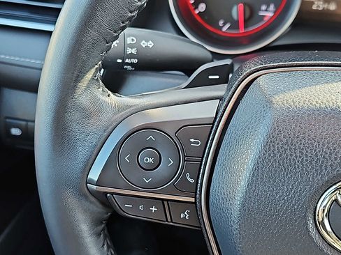 Used 2022 Toyota Camry XSE image 21