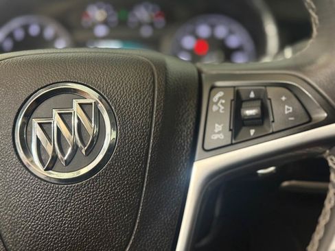 Used 2018 Buick Encore Preferred AWD/4WD image 25