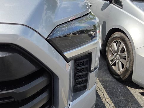 Used 2024 Toyota Tundra SR5 w/ SR5 Premium Package AWD/4WD image 5