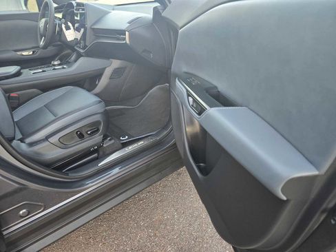 New 2026 Lexus RZ 450e Premium image 11