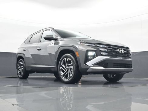 New 2026 Hyundai Tucson SEL Plus AWD/4WD image 23