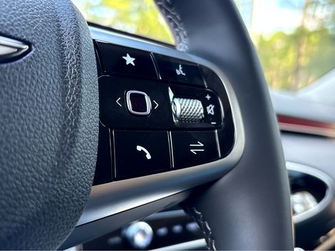 New 2026 Genesis GV70 2.5T image 19