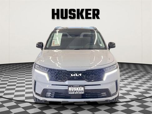 Used 2023 Kia Sorento SX image 3