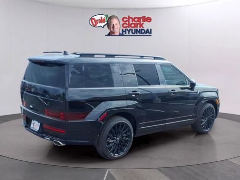 New 2026 Hyundai Santa Fe Calligraphy FWD image 5