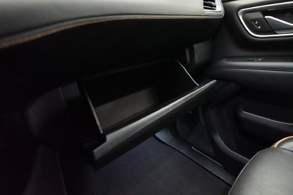 Certified 2023 GMC Yukon AT4 AWD/4WD image 29