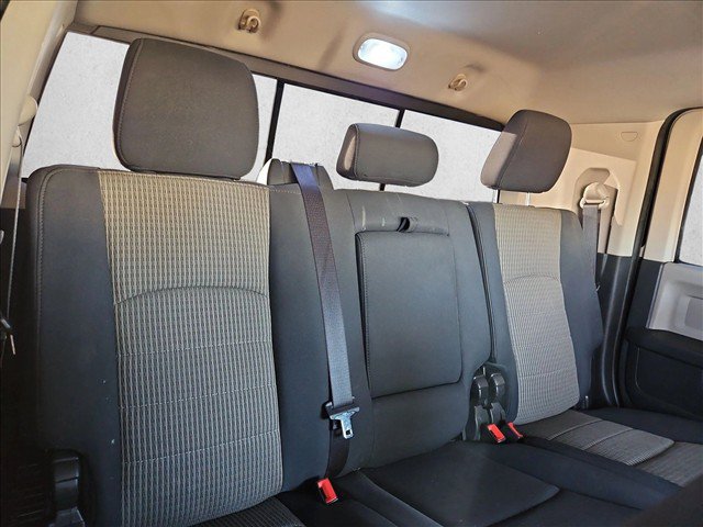 Used 2012 RAM 2500 Big Horn AWD/4WD image 14