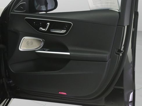 Certified 2024 Mercedes-Benz C 300 Sedan image 21
