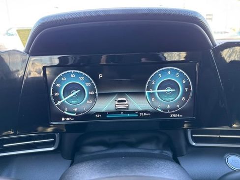 Used 2021 Hyundai Elantra SEL w/ Convenience Package image 22