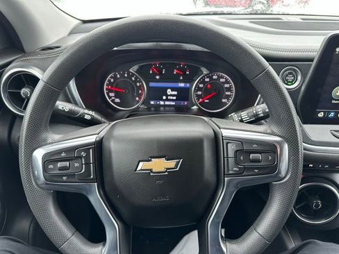 Used 2023 Chevrolet Blazer LT w/ Driver Confidence Package image 23
