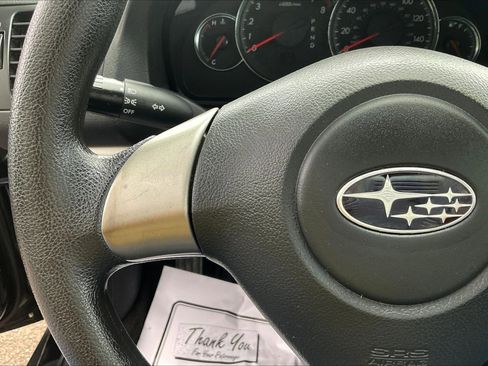 Used 2009 Subaru Outback 2.5i AWD/4WD image 11