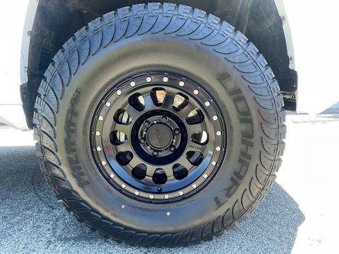 Used 2023 Toyota Tundra SR5 w/ TRD Sport Package AWD/4WD image 33