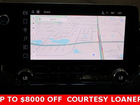 New 2025 GMC Canyon Elevation w/ Convenience Package image 16