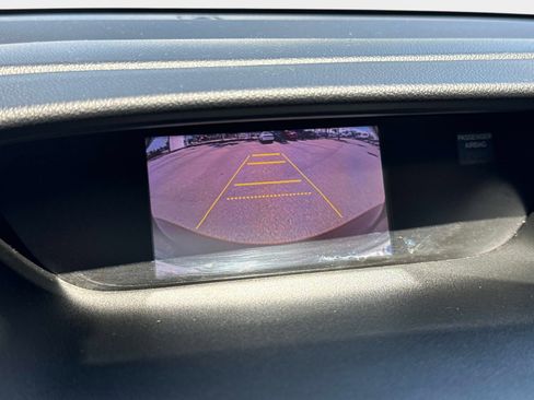 Used 2014 Honda CR-V EX-L image 23