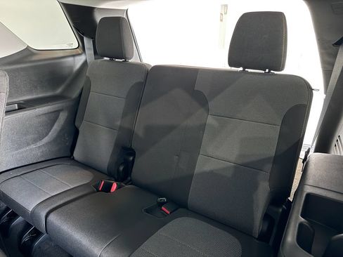 Certified 2020 Chevrolet Traverse LS AWD/4WD image 10