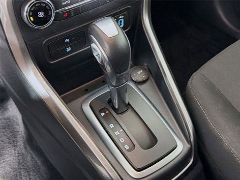 Used 2019 Ford EcoSport SE image 18