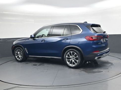 Used 2019 BMW X5 xDrive50i w/ Premium Package 2 image 7