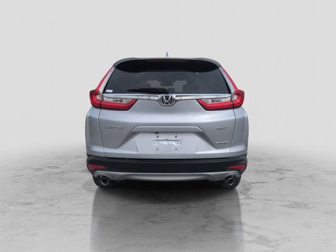 Used 2018 Honda CR-V Touring image 6